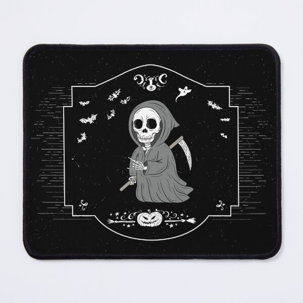 Item preview, Grim Reaper designed and sold by Venus Complete.