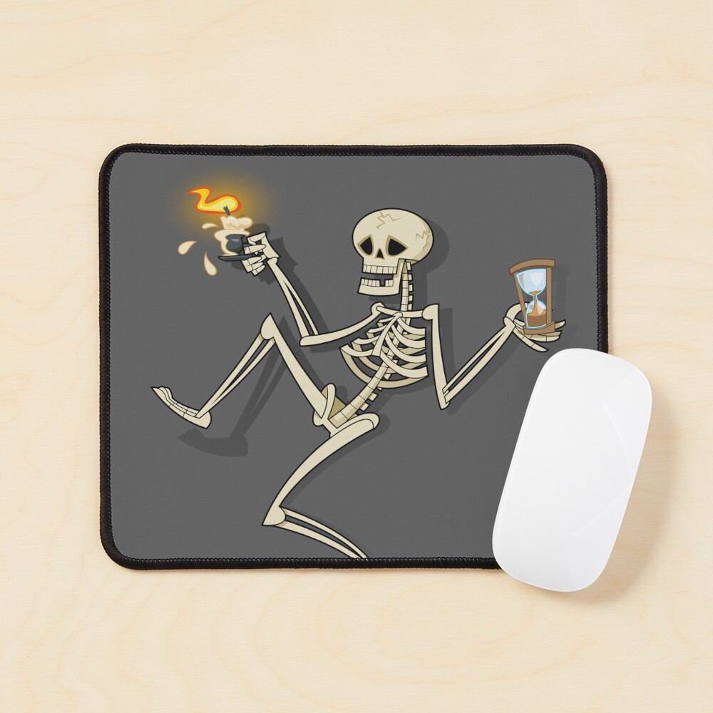 Item preview, Mouse Pad designed and sold by Tall2D.