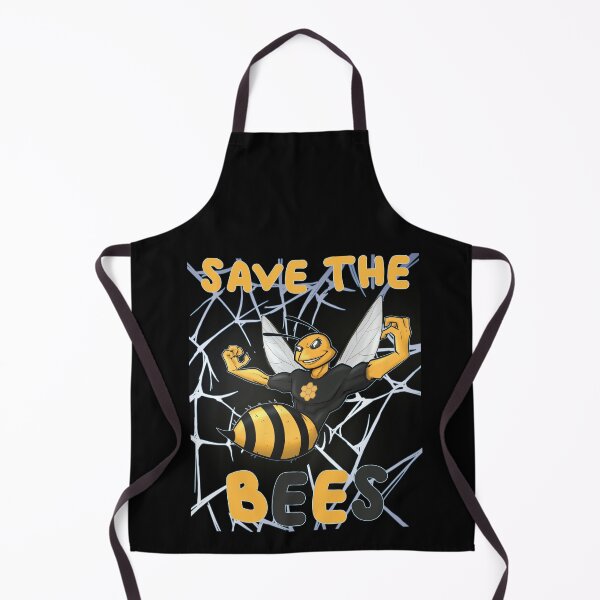 Item preview, Save The Bees designed and sold by Hapoel.