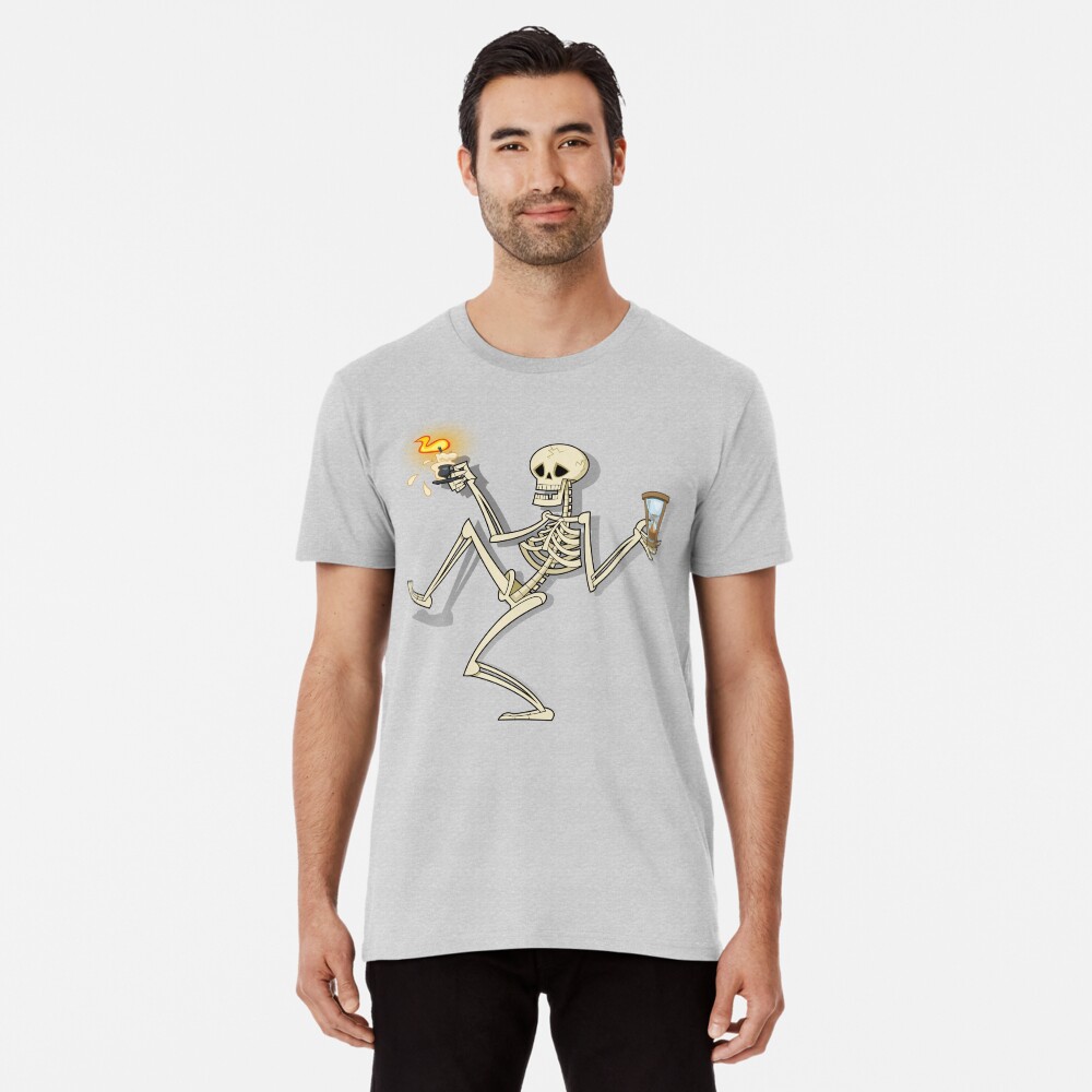 Item preview, Premium T-Shirt designed and sold by Tall2D.