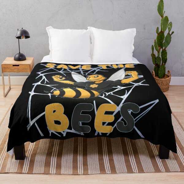 Item preview, Save The Bees designed and sold by Hapoel.