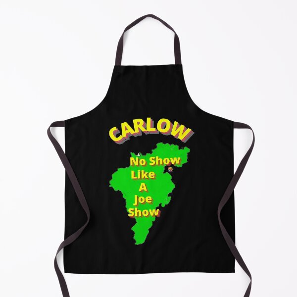 Item preview, Carlow No Show Like A Joe Show designed and sold by OliDesigns.