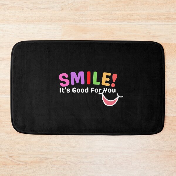 Item preview,  SMILE! It's Good For You designed and sold by yassminishop.