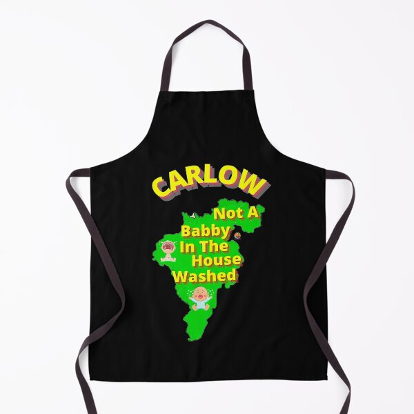 Item preview, Not A Babby In The House Washed Carlow Co Carlow designed and sold by OliDesigns.