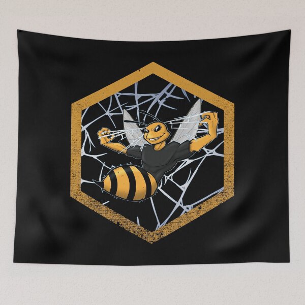 Item preview, Save The Bees designed and sold by Hapoel.
