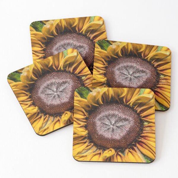 Item preview, Sunflower designed and sold by Christopher Stephenson.