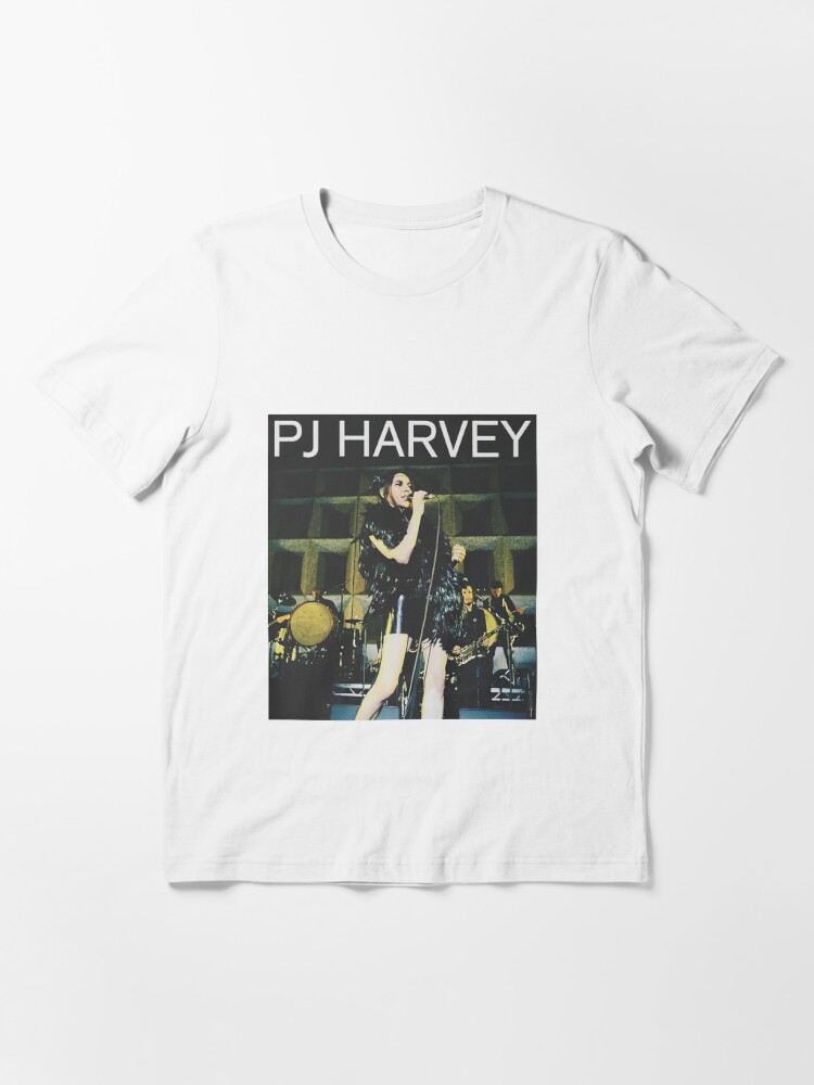 PJ Harvey Tour 90's Retro Style | Essential T-Shirt