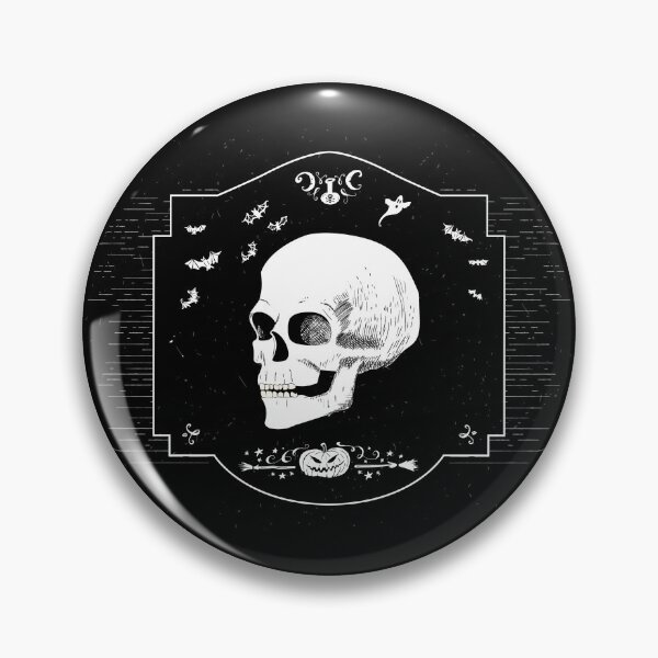 Item preview, Skull designed and sold by Venus Complete.