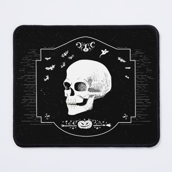 Item preview, Skull designed and sold by Venus Complete.
