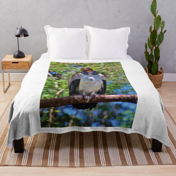 Item preview, King Vulture designed and sold by Cynthia48.