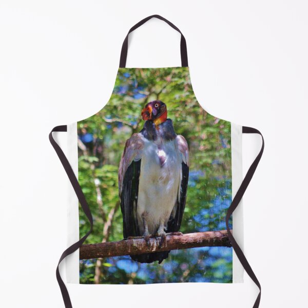 Item preview, King Vulture designed and sold by Cynthia48.