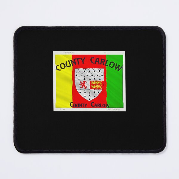 Item preview, County Carlow designed and sold by OliDesigns.