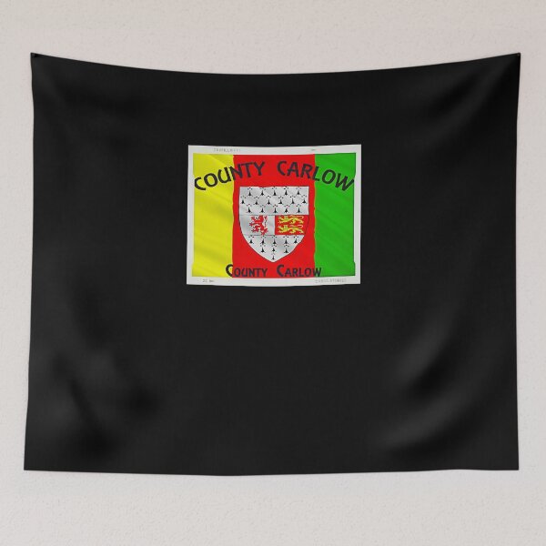 Item preview, County Carlow designed and sold by OliDesigns.