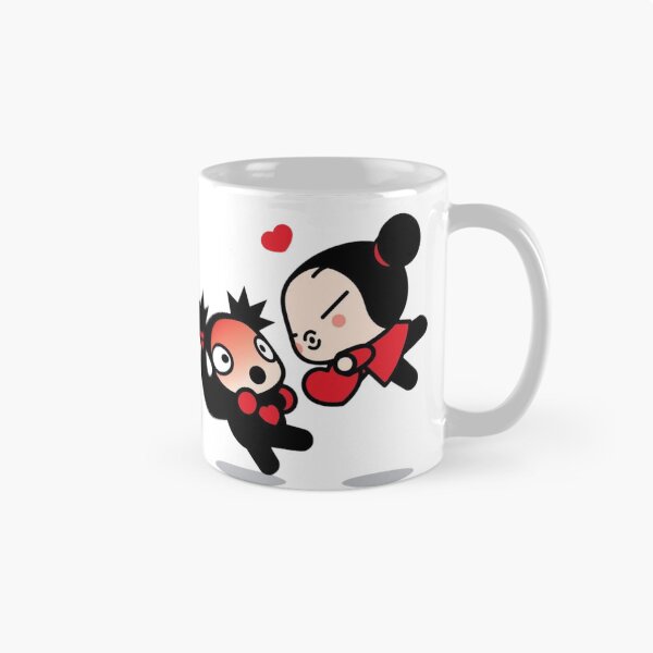 Item preview, Pucca And Garu designed and sold by roniy2022.