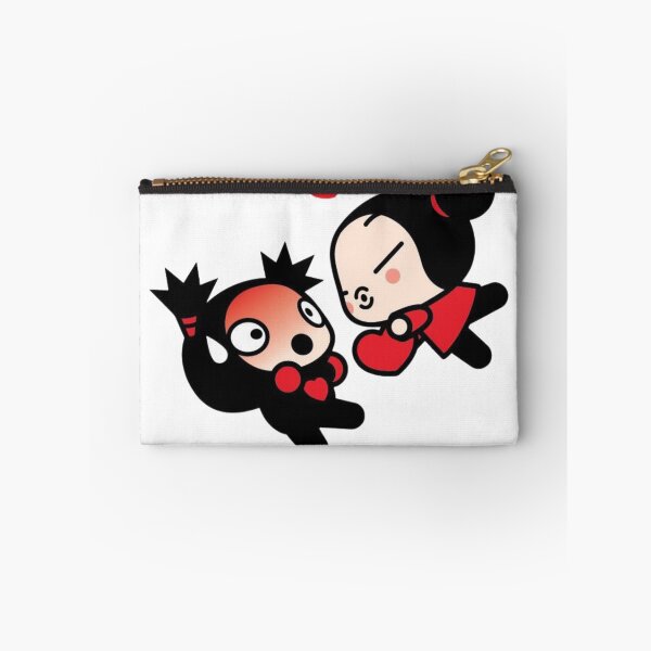 Item preview, Pucca And Garu designed and sold by roniy2022.