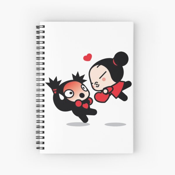 Item preview, Pucca And Garu designed and sold by roniy2022.