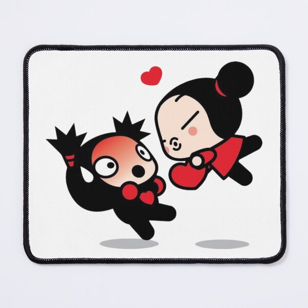 Item preview, Pucca And Garu designed and sold by roniy2022.