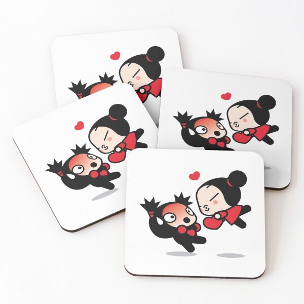 Item preview, Pucca And Garu designed and sold by roniy2022.