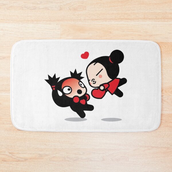Item preview, Pucca And Garu designed and sold by roniy2022.