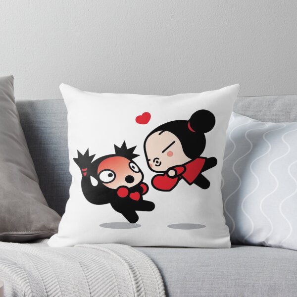 Item preview, Pucca And Garu designed and sold by roniy2022.
