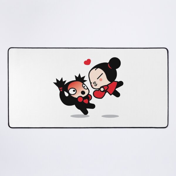 Item preview, Pucca And Garu designed and sold by roniy2022.