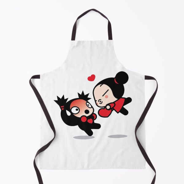 Item preview, Pucca And Garu designed and sold by roniy2022.