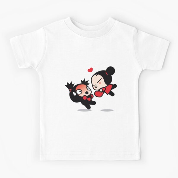hello ! — pucca !!