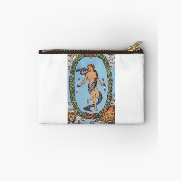 Item preview, The World, Raider Waite Tarot, Divination Tarot  designed and sold by snowshade.