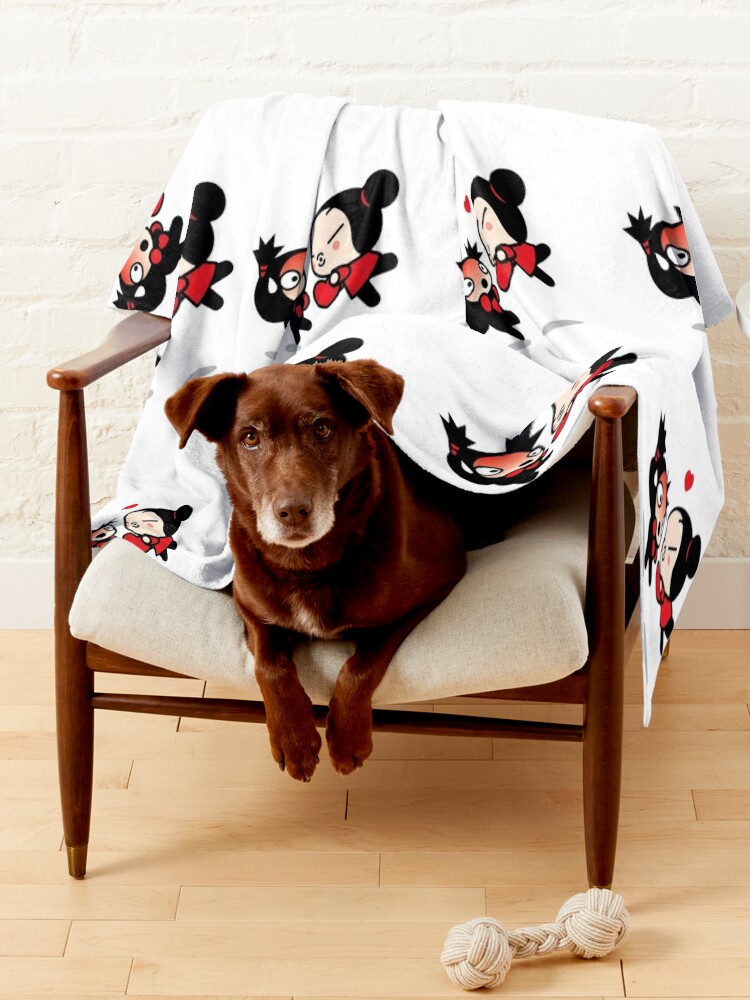 Disney dog online blanket