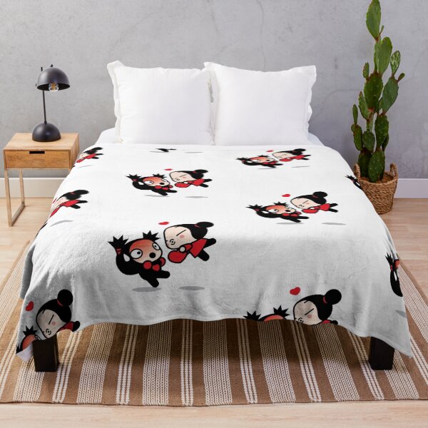 Item preview, Pucca And Garu designed and sold by roniy2022.