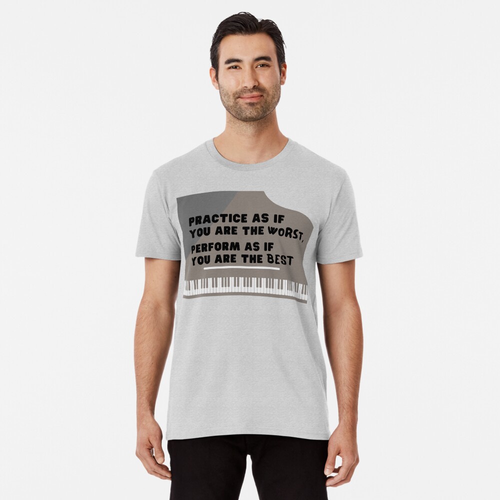 Item preview, Premium T-Shirt designed and sold by dechantsbirn.