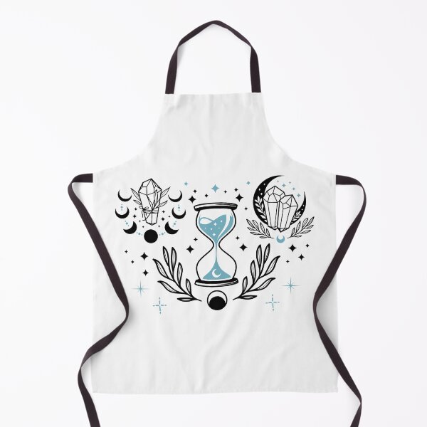 Item preview, Hourglass Celestial Design designed and sold by Venus Complete.