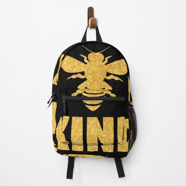 Item preview, Bee Kind designed and sold by Hapoel.