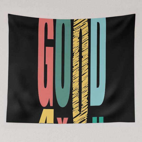 Item preview, good for you funny tee designed and sold by quickkaart.