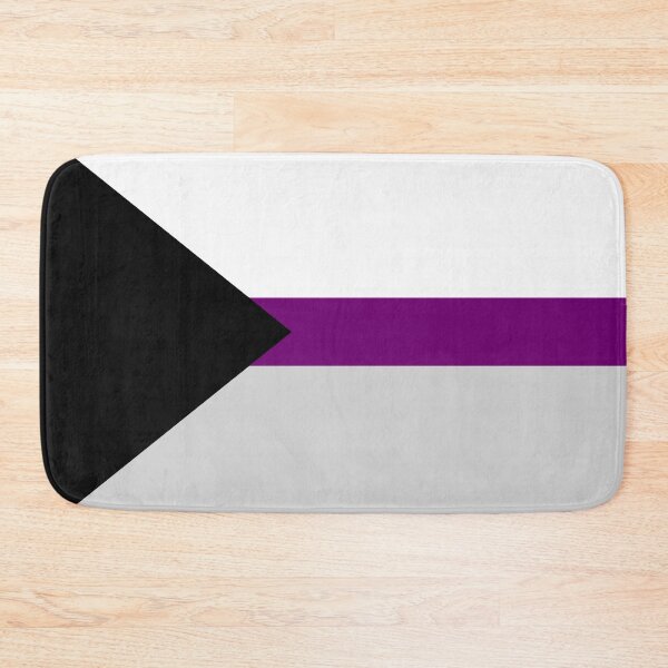 Item preview, Demisexual Pride Flag designed and sold by putaflagonit.