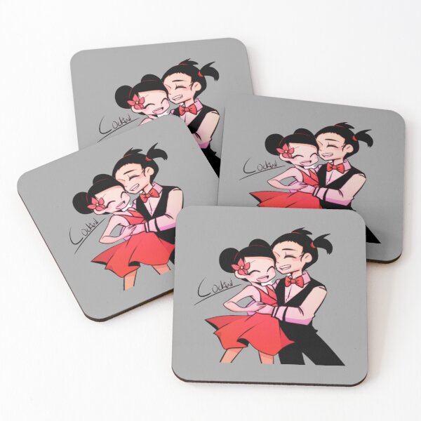 Item preview,  Pucca And Garu designed and sold by roniy2022.