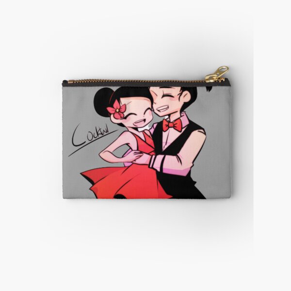Item preview,  Pucca And Garu designed and sold by roniy2022.