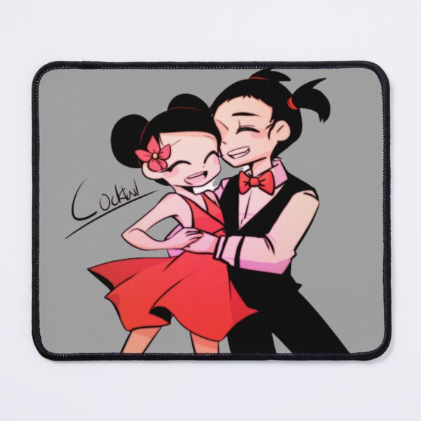 Item preview,  Pucca And Garu designed and sold by roniy2022.