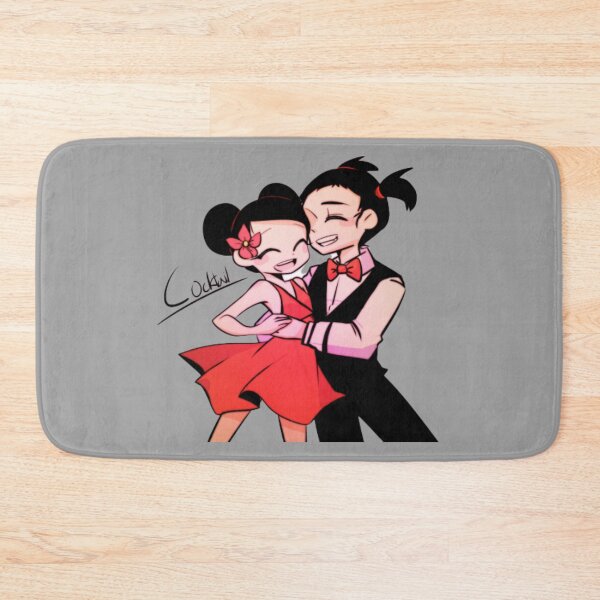 Item preview,  Pucca And Garu designed and sold by roniy2022.
