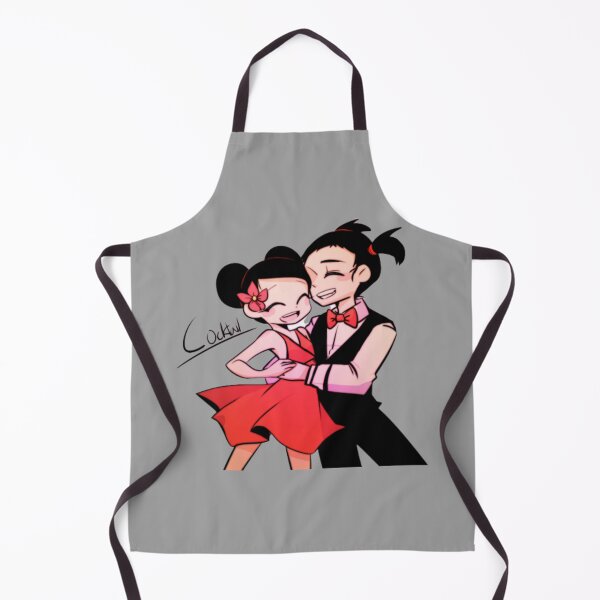 Item preview,  Pucca And Garu designed and sold by roniy2022.