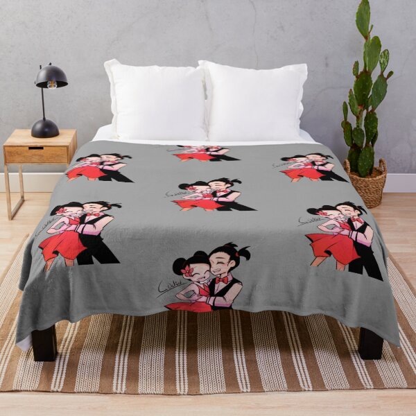 Item preview,  Pucca And Garu designed and sold by roniy2022.