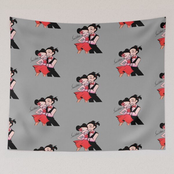 Item preview,  Pucca And Garu designed and sold by roniy2022.
