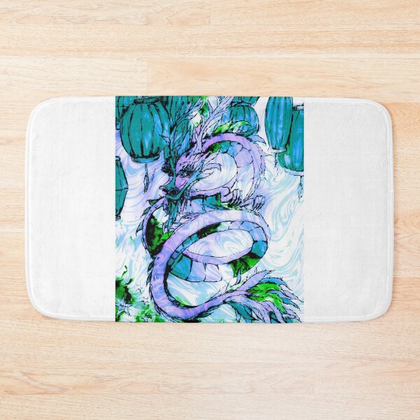 Item preview, Dragon, edited watercolour drawing by Marina Daniluka designed and sold by MariDaniArt.