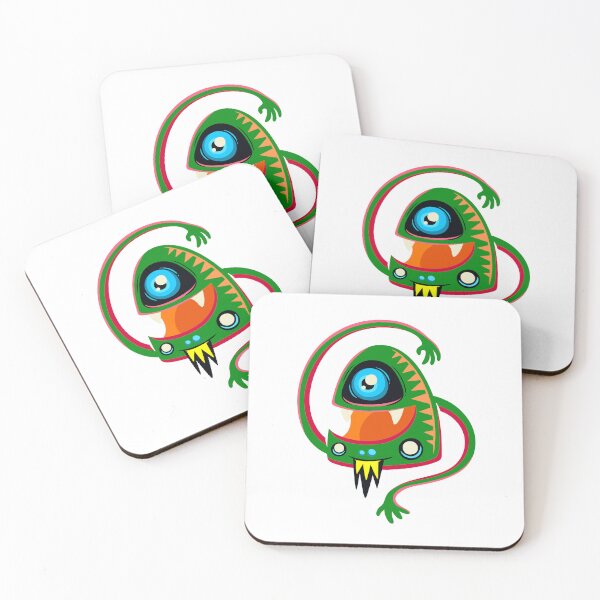 Item preview, dancing frog, funny character for shirt, cap, mug designed and sold by thebaig.