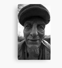 sculpture Canvas Print