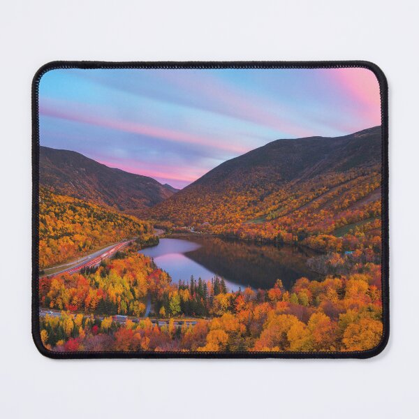 Item preview, Autumn Sunset designed and sold by NickWalkerPhoto.