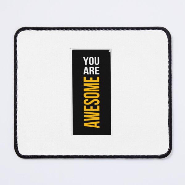 Item preview, You are awesome designed and sold by julset.