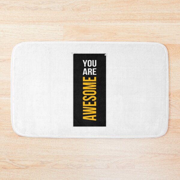 Item preview, You are awesome designed and sold by julset.