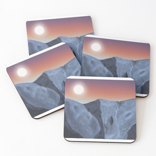 Item preview, mountain views  designed and sold by Syd C.