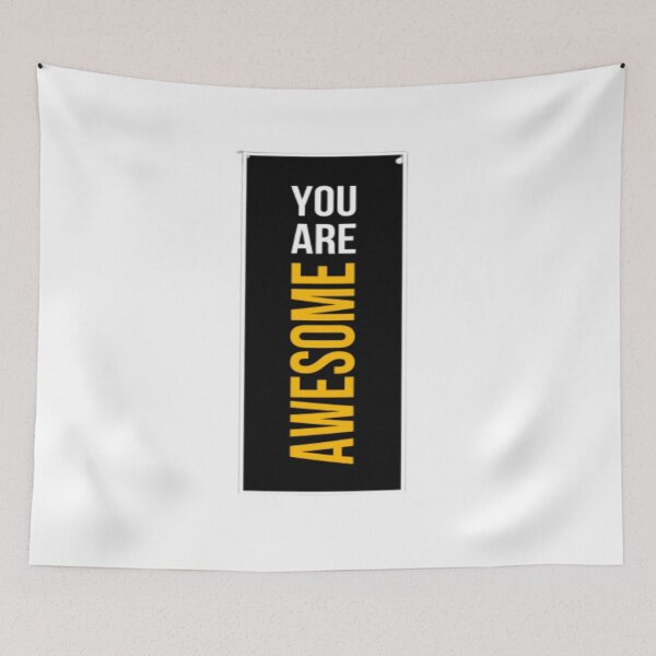 Item preview, You are awesome designed and sold by julset.